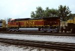 BNSF 4440